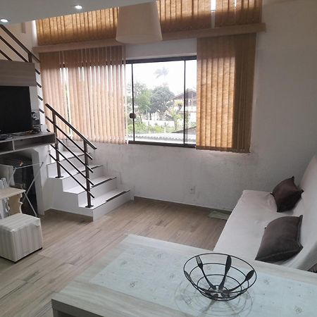 Loft Torres Praia Da Cal Dış mekan fotoğraf