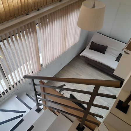 Loft Torres Praia Da Cal Dış mekan fotoğraf
