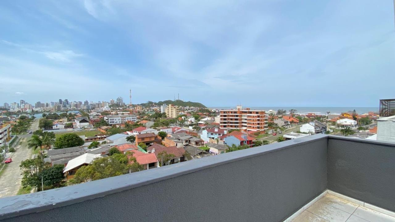 Loft Torres Praia Da Cal Dış mekan fotoğraf