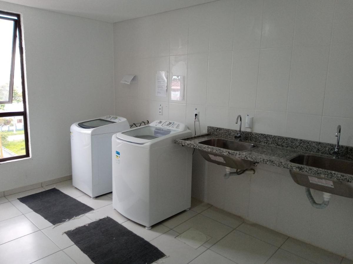 Loft Torres Praia Da Cal Dış mekan fotoğraf