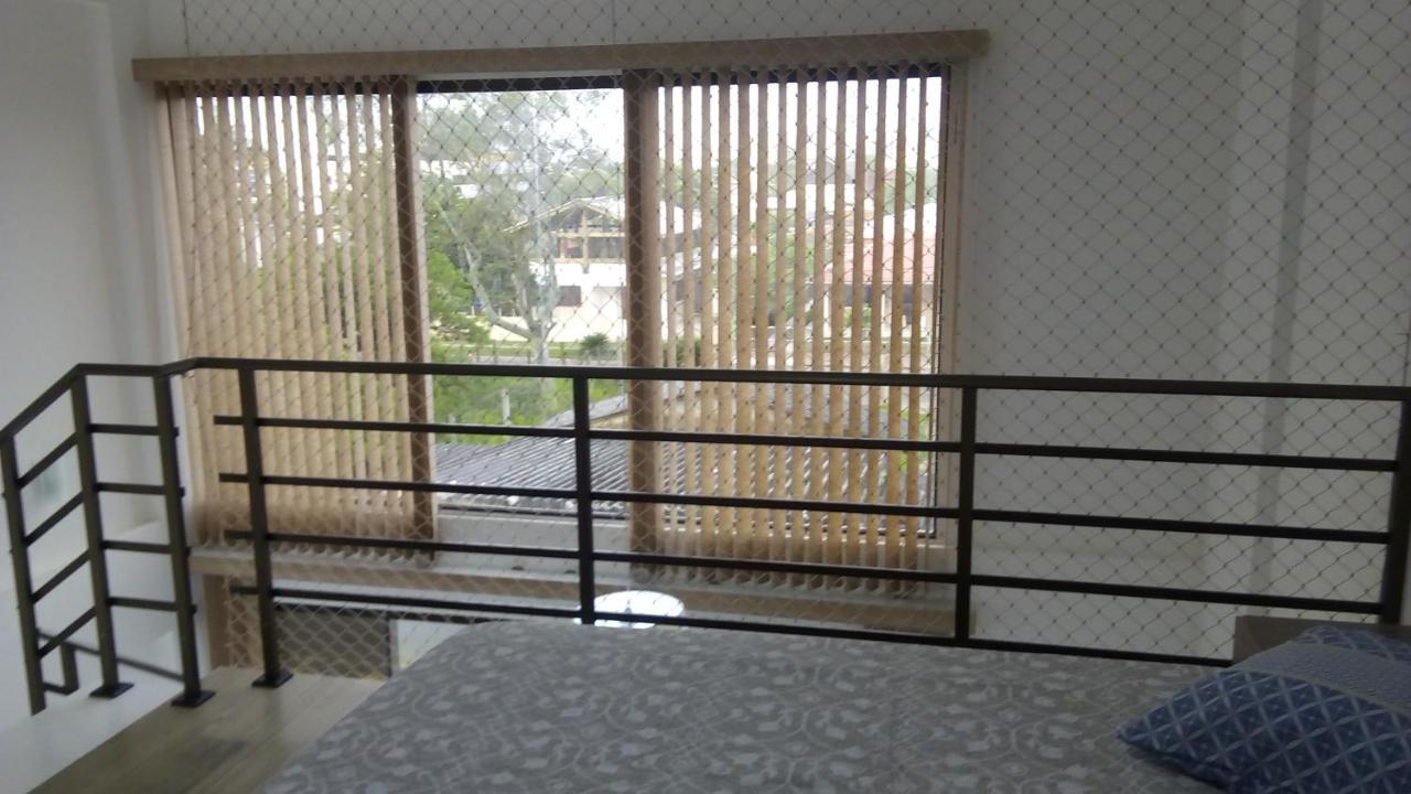 Loft Torres Praia Da Cal Dış mekan fotoğraf