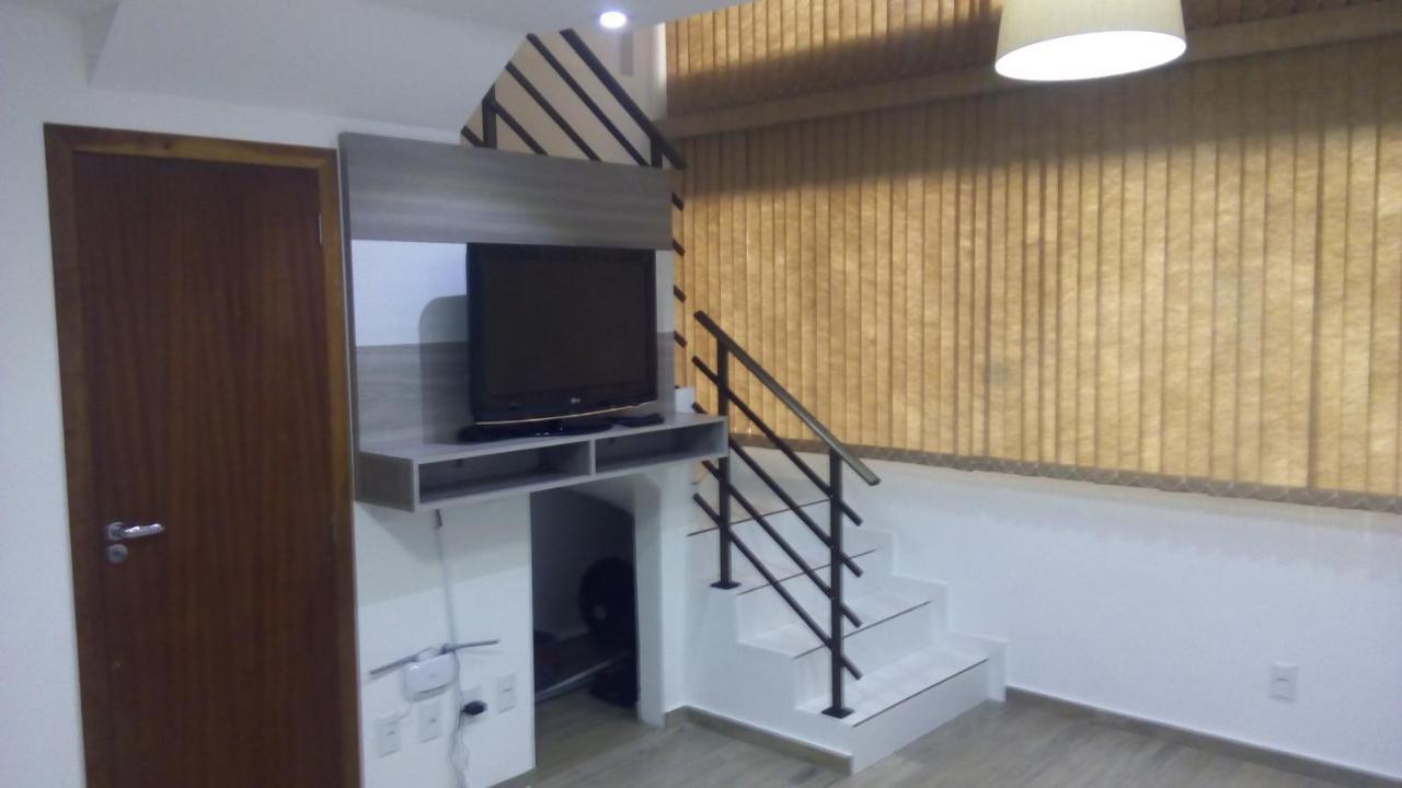 Loft Torres Praia Da Cal Dış mekan fotoğraf