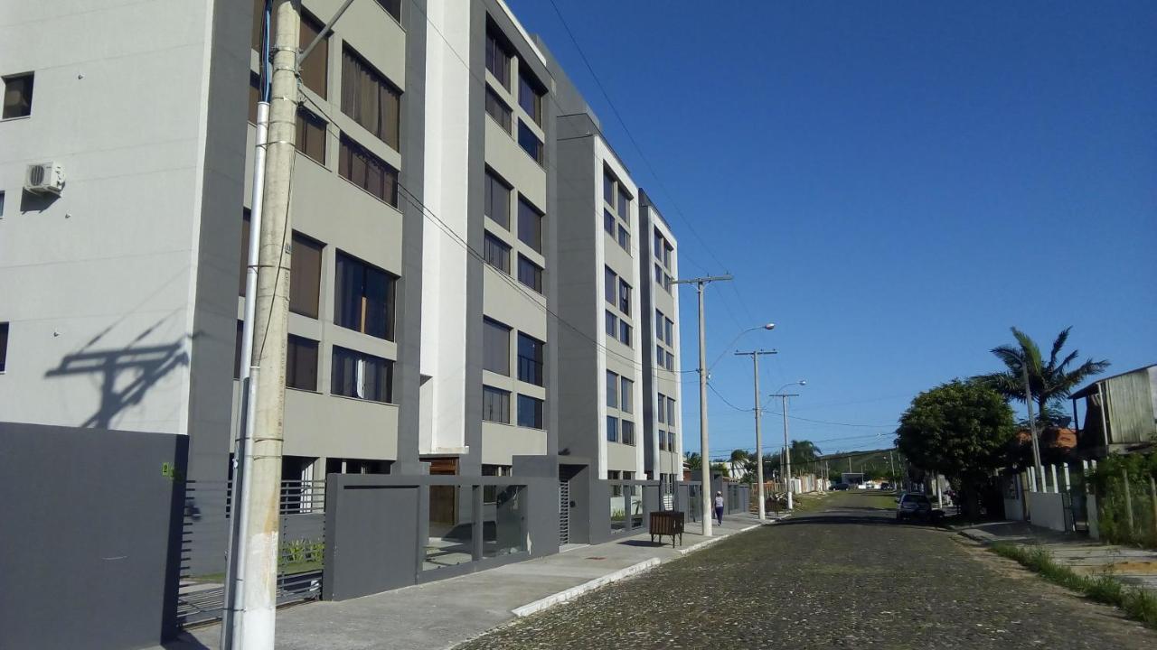 Loft Torres Praia Da Cal Dış mekan fotoğraf